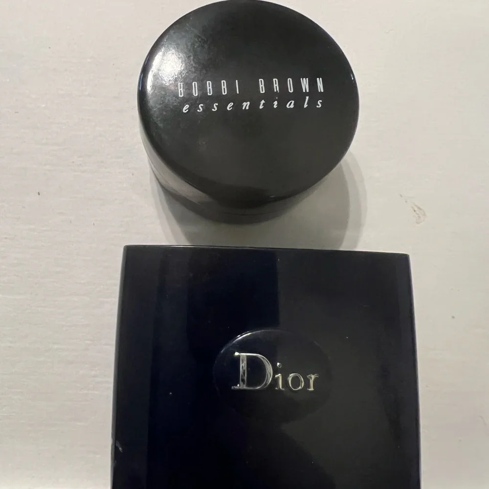 Dior, Bobbi Brown, Lancôme Makeup Bundle